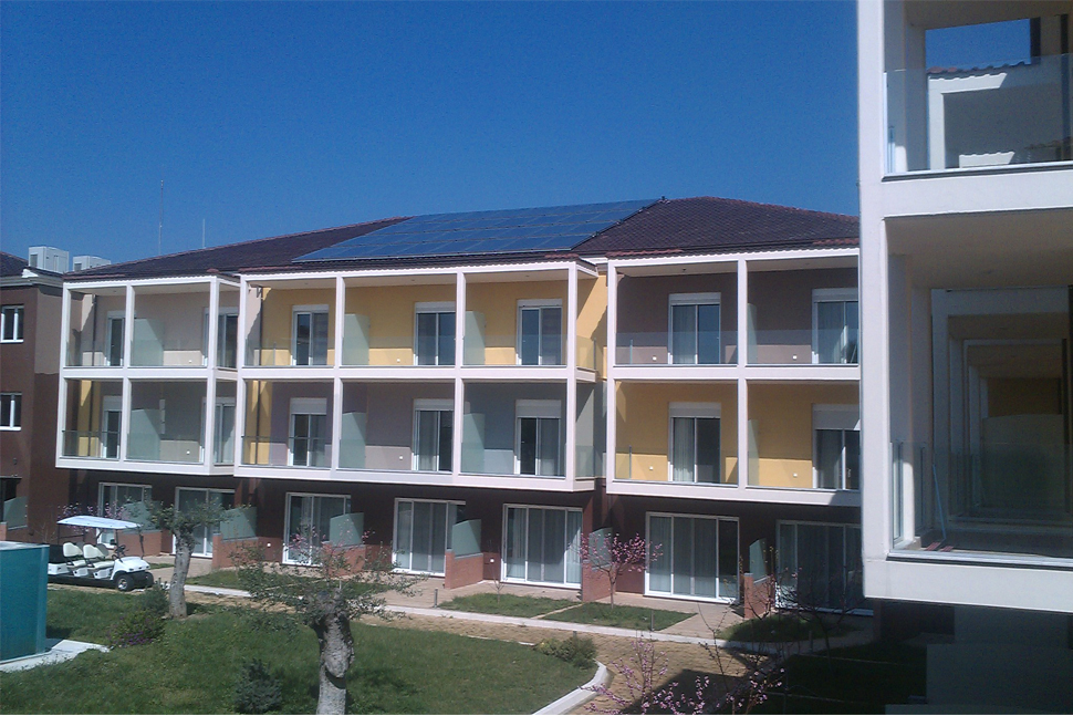 Our Exceptional Solutions Image