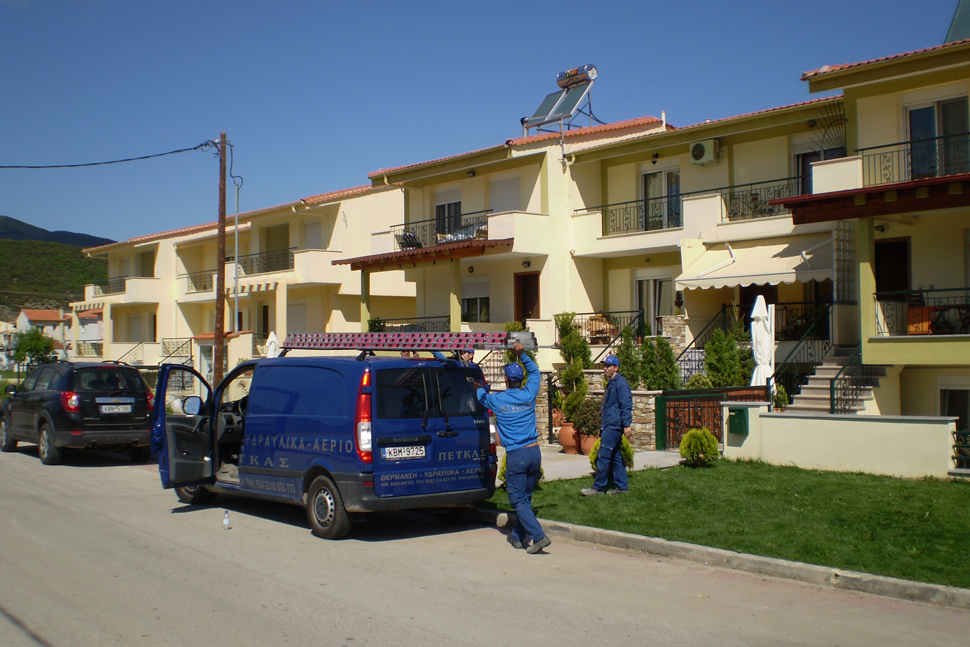 Our Exceptional Solutions Image